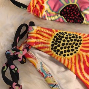 Rampage Swim - Floral print bikini Rampage Swim - Floral print bikini